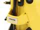 Karcher K4 Power Control Flex Home - Hidrolimpiadora de agua fr&iacute;a - 420 L/h - 130 bar