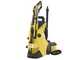 Karcher K4 Power Control Flex Home - Hidrolimpiadora de agua fr&iacute;a - 420 L/h - 130 bar