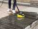 Karcher K4 Power Control Flex Home - Hidrolimpiadora de agua fr&iacute;a - 420 L/h - 130 bar