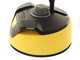 Karcher K4 Power Control Flex Home - Hidrolimpiadora de agua fr&iacute;a - 420 L/h - 130 bar