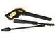 Karcher K4 Power Control Flex Home - Hidrolimpiadora de agua fr&iacute;a - 420 L/h - 130 bar