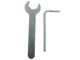 Archman FE04-25 - Tijeras de poda de bater&iacute;a - 2x 16.8V 2.5Ah