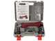 Archman FE04-25 - Tijeras de poda de bater&iacute;a - 2x 16.8V 2.5Ah