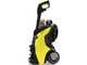 Karcher K7 Premium Power Flex Home - Hidrolimpiadora de agua fr&iacute;a - 600 L/h - 180 bar