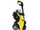 Karcher K7 Premium Power Flex Home - Hidrolimpiadora de agua fr&iacute;a - 600 L/h - 180 bar