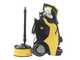 Karcher K7 Smart Control Flex Home - Hidrolimpiadora + Kit Home - 180 bar - Con Bluetooth