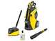 Karcher K7 Smart Control Flex Home - Hidrolimpiadora + Kit Home - 180 bar - Con Bluetooth
