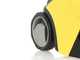 Karcher K7 Power Flex Home - Hidrolimpiadora de agua fr&iacute;a - 150 bar - 600 L/h