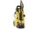 Karcher K4 Power Control Flex - Hidrolimpiadora de agua fr&iacute;a - 420 L/h - 130 bar