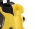 Karcher K4 Power Control Flex - Hidrolimpiadora de agua fr&iacute;a - 420 L/h - 130 bar