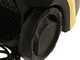 Karcher K4 Power Control Flex - Hidrolimpiadora de agua fr&iacute;a - 420 L/h - 130 bar