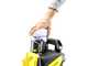 Karcher K4 Power Control Flex - Hidrolimpiadora de agua fr&iacute;a - 420 L/h - 130 bar