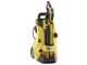 Karcher K4 Power Control Flex - Hidrolimpiadora de agua fr&iacute;a - 420 L/h - 130 bar