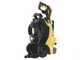 Karcher K4 Power Control Flex - Hidrolimpiadora de agua fr&iacute;a - 420 L/h - 130 bar