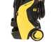 Karcher K5 Power Control Flex - Hidrolimpiadora de agua fr&iacute;a - 500 L/h - 145 bar
