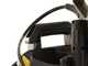 Karcher K5 Power Control Flex - Hidrolimpiadora de agua fr&iacute;a - 500 L/h - 145 bar
