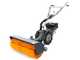 BullMach Chimera 300 - Motocultor de gasolina - Loncin G200F - 6.5HP
