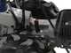 BullMach Chimera 300 - Motocultor de gasolina - Loncin G200F - 6.5HP