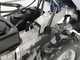 BullMach Chimera 300 - Motocultor de gasolina - Loncin G200F - 6.5HP