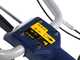 BullMach Chimera 300 - Motocultor de gasolina - Loncin G200F - 6.5HP
