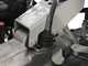BullMach Chimera 300 - Motocultor de gasolina - Loncin G200F - 6.5HP