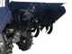 BullMach Chimera 300 - Motocultor de gasolina - Loncin G200F - 6.5HP