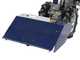 BullMach Chimera 300 - Motocultor de gasolina - Loncin G200F - 6.5HP