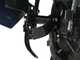 BullMach Chimera 300 - Motocultor de gasolina - Loncin G200F - 6.5HP