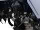 BullMach Chimera 300 - Motocultor de gasolina - Loncin G200F - 6.5HP