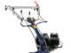 BullMach Chimera 300 - Motocultor de gasolina - Loncin G200F - 6.5HP