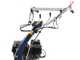 BullMach Chimera 300 - Motocultor de gasolina - Loncin G200F - 6.5HP