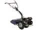 BullMach Chimera 300 - Motocultor de gasolina - Loncin G200F - 6.5HP