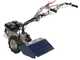 BullMach Chimera 300 - Motocultor de gasolina - Loncin G200F - 6.5HP