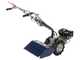 BullMach Chimera 300 - Motocultor de gasolina - Loncin G200F - 6.5HP