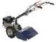 BullMach Chimera 300 - Motocultor de gasolina - Loncin G200F - 6.5HP