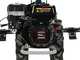 BullMach Chimera 300 - Motocultor de gasolina - Loncin G200F - 6.5HP