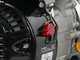 BullMach Chimera 300 - Motocultor de gasolina - Loncin G200F - 6.5HP