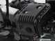 BullMach Chimera 300 - Motocultor de gasolina - Loncin G200F - 6.5HP