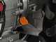BullMach Chimera 300 - Motocultor de gasolina - Loncin G200F - 6.5HP