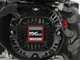 BullMach Chimera 300 - Motocultor de gasolina - Loncin G200F - 6.5HP