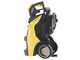 Karcher K7 Premium Smart Control Flex - Hidrolimpiadora de agua fr&iacute;a - 180 bar m&aacute;x - 600 L/h - App Home &amp; Garden