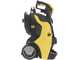 Karcher K7 Premium Smart Control Flex - Hidrolimpiadora de agua fr&iacute;a - 180 bar m&aacute;x - 600 L/h - App Home &amp; Garden