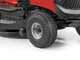 Special MP 84 HD - Tractor cortac&eacute;sped - Cambio hidrost&aacute;tico - Recogedor - Mulching