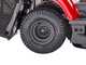Special MP 84 HD - Tractor cortac&eacute;sped - Cambio hidrost&aacute;tico - Recogedor - Mulching