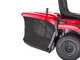 Special MP 84 HD - Tractor cortac&eacute;sped - Cambio hidrost&aacute;tico - Recogedor - Mulching