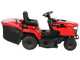 Special MP 84 HD - Tractor cortac&eacute;sped - Cambio hidrost&aacute;tico - Recogedor - Mulching