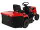 Special MP 84 HD - Tractor cortac&eacute;sped - Cambio hidrost&aacute;tico - Recogedor - Mulching
