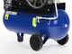 Michelin MB 50/268 MC - Compresor de aire el&eacute;ctrico de correa - Motor 2 HP - 50 L