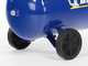 Michelin MB 50/268 MC - Compresor de aire el&eacute;ctrico de correa - Motor 2 HP - 50 L