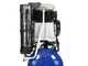 Michelin MB 50/268 MC - Compresor de aire el&eacute;ctrico de correa - Motor 2 HP - 50 L